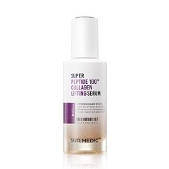 Sur.Medic - Tinh Chất Tái Tạo Phục Hồi da Super Peptide Collagen Lifting Serum 50ml