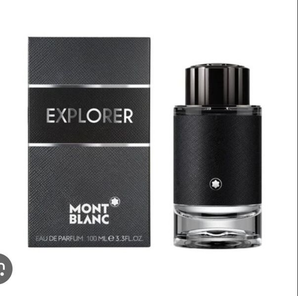 Mont Blanc - Explorer EDP 100ml (Ko Tđ)