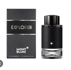 Mont Blanc - Explorer EDP 100ml (Ko Tđ)