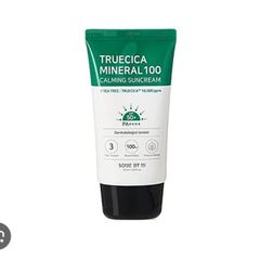 Some By Mi - Truecica Mineral Caling Tone Up Sunscream 50ml