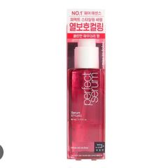 Tinh Chất Dưỡng Tóc Mise En Scene Perfect Serum 80ml #Styling Mẫu Mới