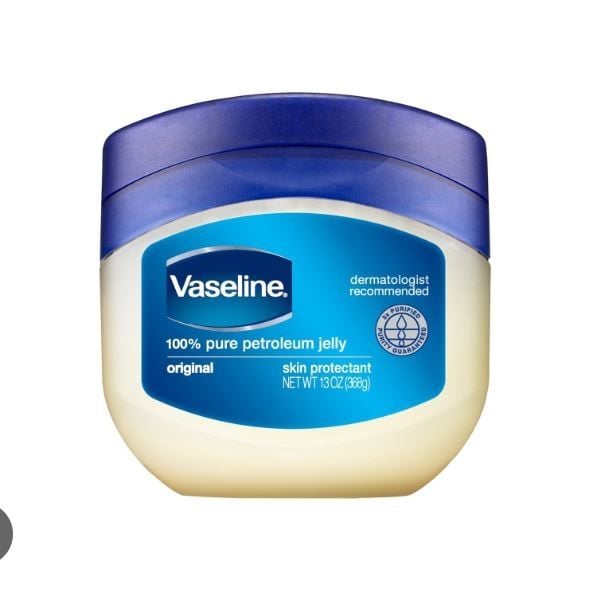 Sáp Dưỡng Ẩm Vaseline Original Healing Petroleum Jelly 368g