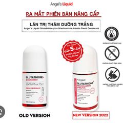 Angel's Liquid - LKM Niacinamide Arbutin 60ml