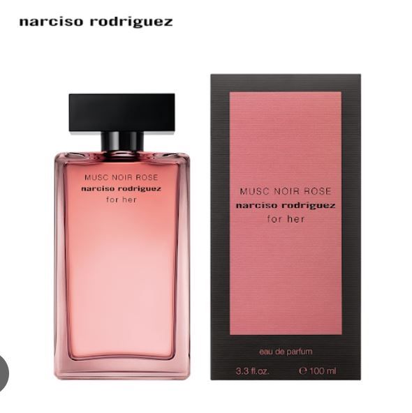 Narciso Rodriguez - Musc Noir Rose EDP 100ml (Ko Tđ)