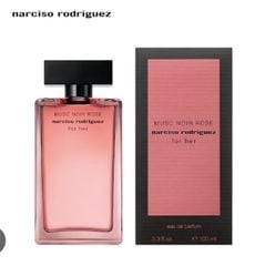 Narciso Rodriguez - Musc Noir Rose EDP 100ml (Ko Tđ)