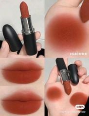 Son Thỏi MAC Ximal Matte #646 Marrakesh (Ko Tđ)