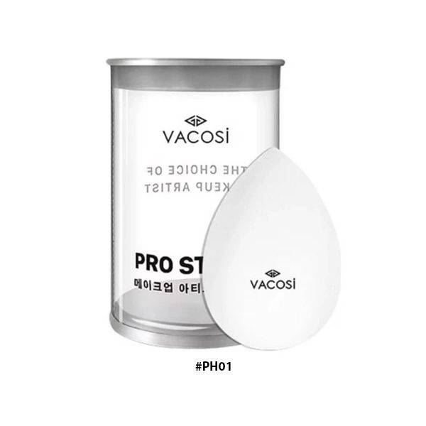 Vacosi - Mút Nền Giọt Nước PH01