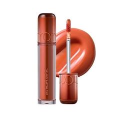 Son Romand The Juicy Lasting Tint 3.5g NEW #12 Apple Brown