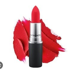 Son MAC Powder Kiss #315 Lasting Passion (Ko Tđ)