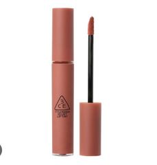 Son 3CE Velvet Lip Tint #Walk N Talk ( Ko tđ )