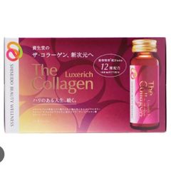 The Collagen Luxerich (Ko Tđ)