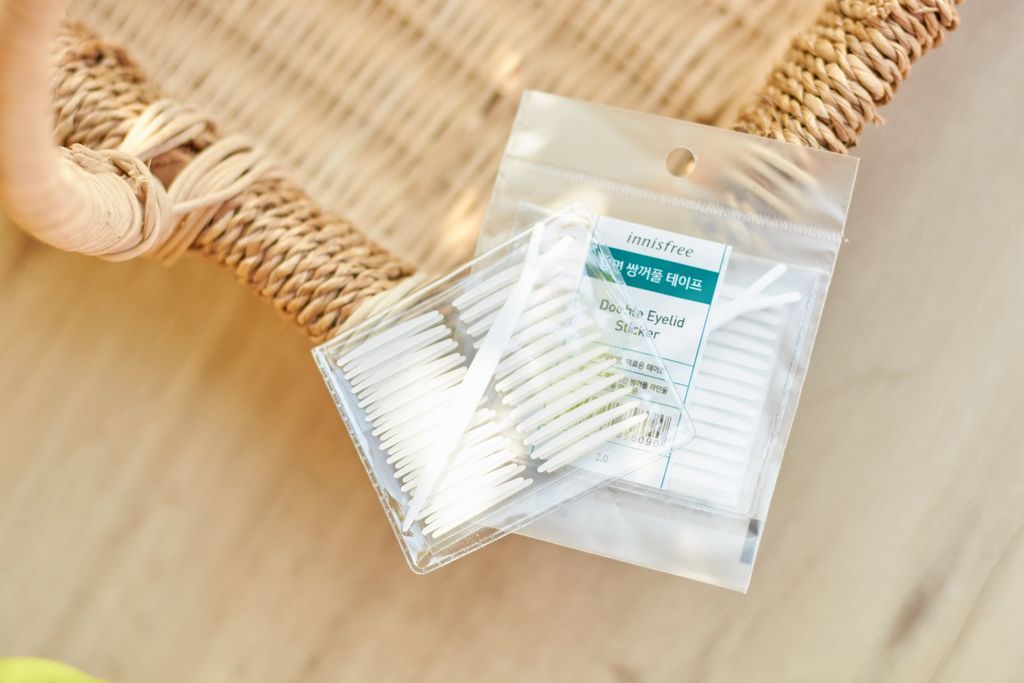 Kích mí Innisfree Double Eyelid