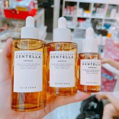 Skin1004 - Madagascar Centella Ampoule 100ml (Mẫu mới)