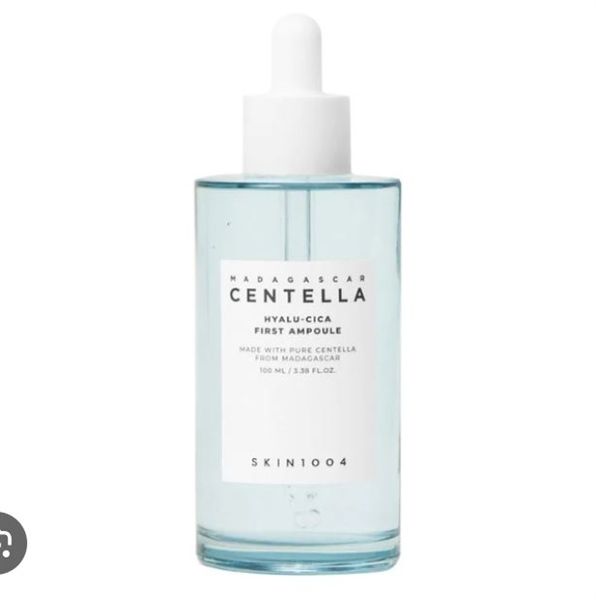 Skin1004 Centella Hyalu Cica First 100ml