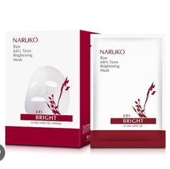 Mặt nạ Naruko Raw Jo's Tears (Mẫu mới)