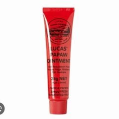 Kem đa năng Lucas' Papaw Ointment 25g