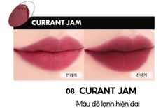 Son Kem Lì Romand Blur Fudge Tint #08