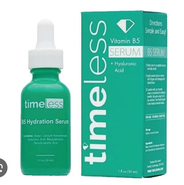 Serum Timeless Vitamin B5 30ml