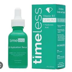 Serum Timeless Vitamin B5 30ml