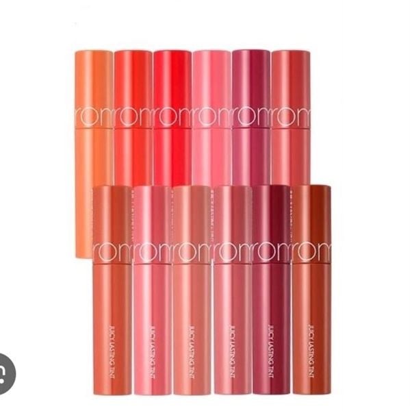 Son Romand Juicy Lasting Tint #20