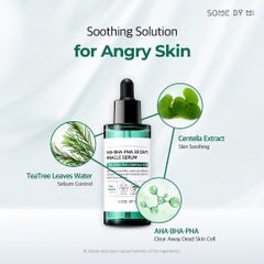 Some By Mi - Serum AHA BHA PHA 30 Days Miracle 50ml