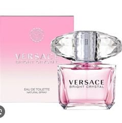 Versace - Bright Crystal EDT 90ml (Ko tđ)