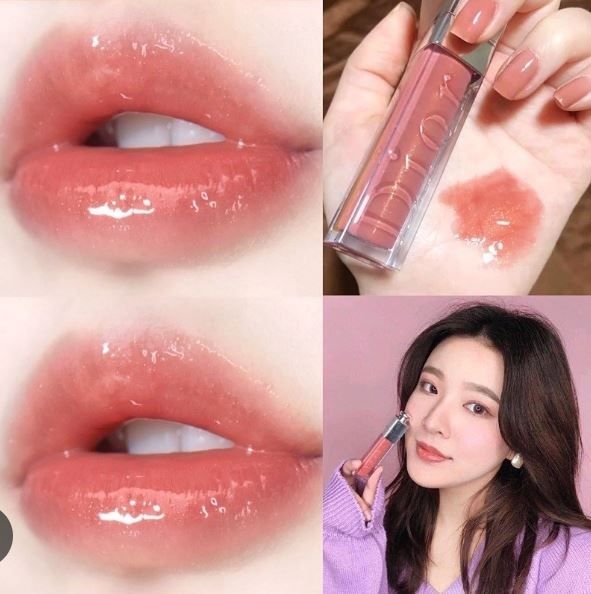 Dior - Son Kem Dưỡng Dior Maximizer Fullsize Ko Hộp #012 (Ko Tđ)
