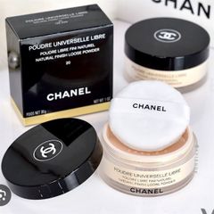 Chanel - Phấn Phủ Bột 30g #20 (Ko tđ)