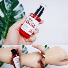 Some By Mi - Serum Snail Truecica 50ml