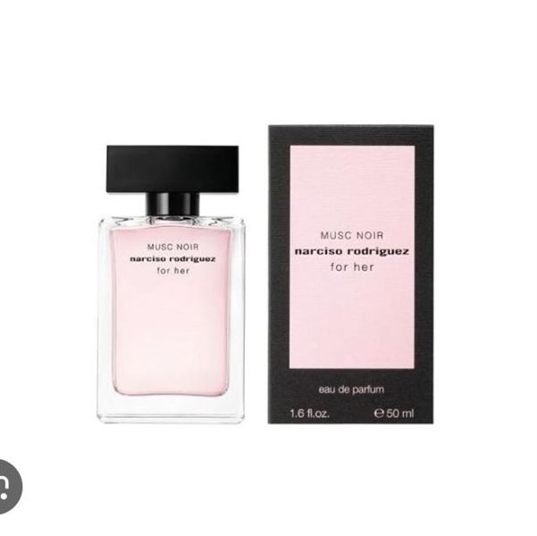 Naricso - Narciso Rodriguez Musc Noir For Her EDP 50ml (Ko Tđ)