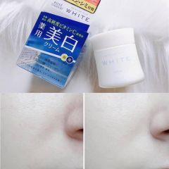 Kem trắng da Kose White Nhật 55g