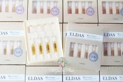 Serum tế bào gốc ELDAS (Hộp 4 ống)