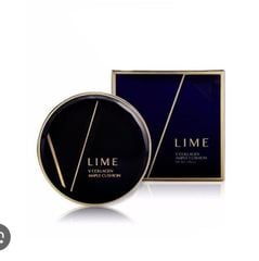 Cushion Lime Collagen # 20 (Mẫu mới)