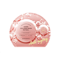 Banobagi - Nạ Super Collagen #Retinol