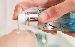 Vichy - Tinh Chất Khoáng Cô Đặc Mineral 89 75ml (Ko tđ)