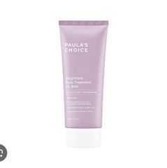 Paula's Choice - Weightless Body Treatment 2% BHA 210ml