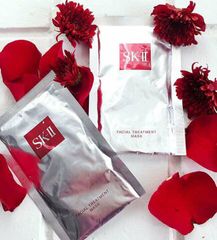 Mặt Nạ SK-II Facial Treatment Mask