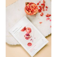 Innisfree - Mặt Nạ #Pomegranate