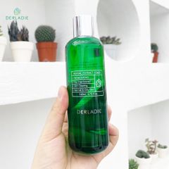 Derladie - Herbal Extract toner 140ml