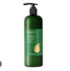 Dầu Gội Bưởi Cocoon Giảm Rụng & Kích Thích Mọc Tóc 500ml