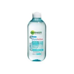 Garnier - Tẩy Trang 400ml #Xanh Ngọc