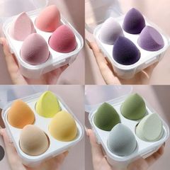 Hộp 4 Mút Nền