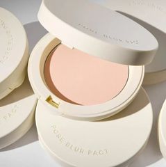 Phấn Phủ Dạng Nén Innisfree Pore Blur Pact 12.5g (Mẫu Mới)