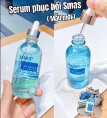 Tinh Chất SMAS Pro Vitamin B5 Hydra Serum 120g