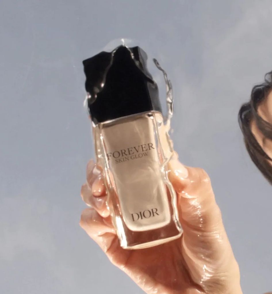 Kem Nền Dior Forever Teint 24h #1N Neutral (Ko Tđ)