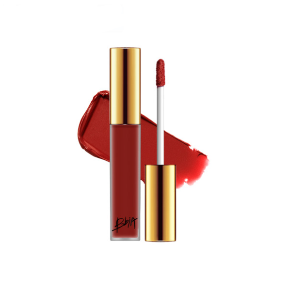 Son kem Bbia Last Velvet Lip Tint Ver 3 #14