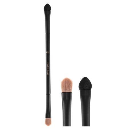 E2E- Cọ Phấn Mắt Hai Đầu Vacosi