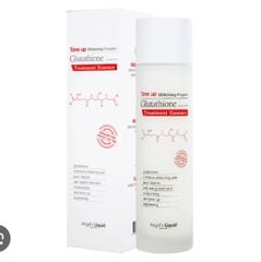 Angle's Liquid - Tone-up Whitening Program Treatment Essence 150ml