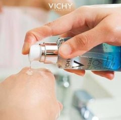 Vichy - Tinh Chất Khoáng Cô Đặc Mineral 89 50ml (Ko Tđ)