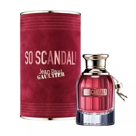Jean Paul Gaultier - So Scandal EDP 30ml (Ko Tđ)